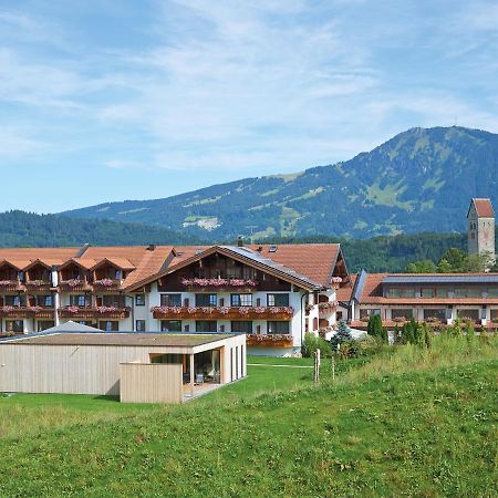 Hotel Die Krone - Immenstadt-Stein Immenstadt im Allgäu Exterior photo