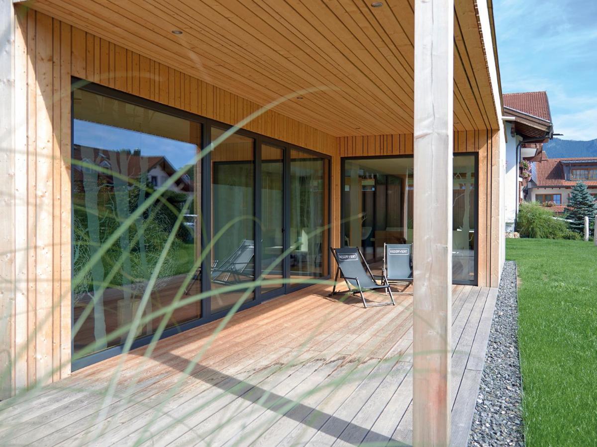 Hotel Die Krone - Immenstadt-Stein Immenstadt im Allgäu Exterior photo
