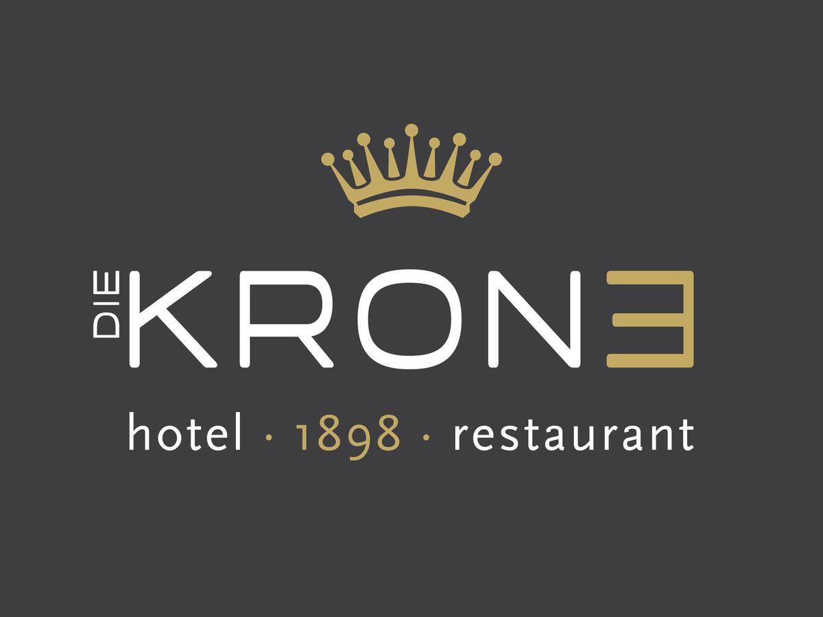 Hotel Die Krone - Immenstadt-Stein Immenstadt im Allgäu Exterior photo